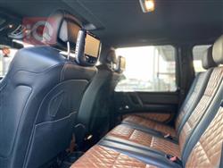 مێرسێدس بێنز G-Class
